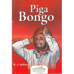 Piga Bongo