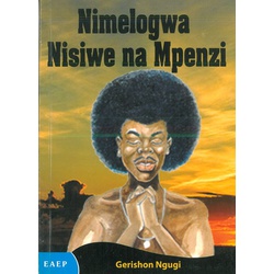 Nimelogwa Nisiwe Na Mpenzi