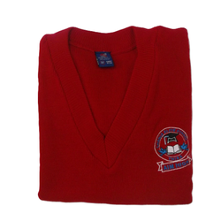 Chania Elite Academy Pullover