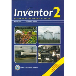 Inventor Business Studies F2