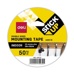 Mounting Tape A35113-Deli
