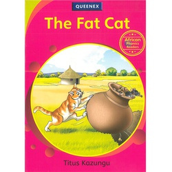 The Fat Cat