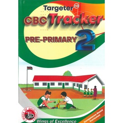 Targeter CBC Tracker PP2