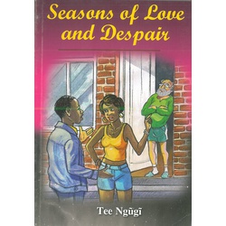 Seasons of Love and Despair