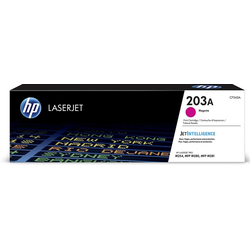 Hp Toner 203A Magenta