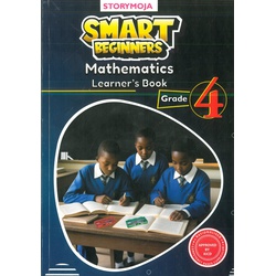 Smart Beginners Mathematical Activities Grade 4-New