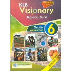 Visionary Agriculture Grade 6-2024