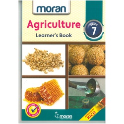 Moran Pre-technical Studies Teacher's Guide Grade 7