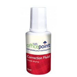 Officepoint Whiteout 20ml