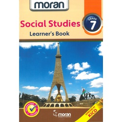 Moran Social Studies Grade 7-2025