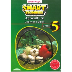 Smart Beginners Agriculture Grade 5-2024