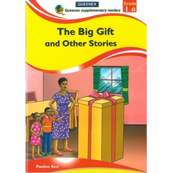 The Big Gift