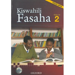 Kiswahili Fasaha F2