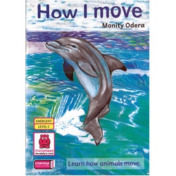 How I Move