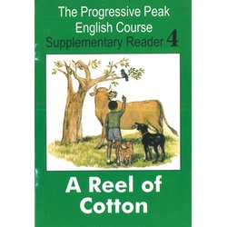 A Reel of Cotton