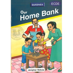 Our Home Bank