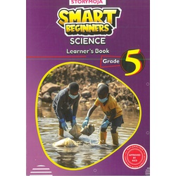 Smart Beginners Science Grade 5-2024