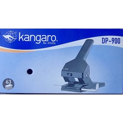 Paper Punch DP-900-Kangaro