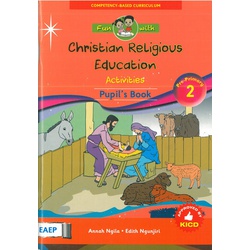 Fun With Christian Religious Education pp2