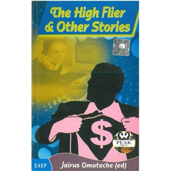 The High Flier And Other Stories