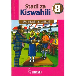 Stadi Za Kiswahili 8