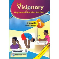 Visionary Hygiene Grade 1