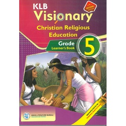 Visionary CRE Grade 5-2024
