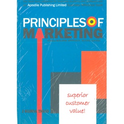 Principles Of Marketing