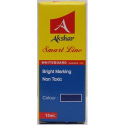 Whiteboard Ink Assorted-Akshar