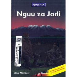 Nguu Za Jadi