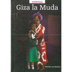 Giza La Muda