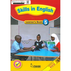 Skills In English Grade 5