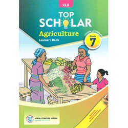 Top Scholar Agriculture Grade 7