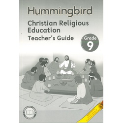 Hummingbird CRE Teacher's Guide Grade 9