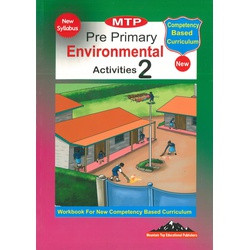 Mtp Pre-Primary Environmental 2