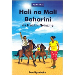 Hali Na Mali Baharini