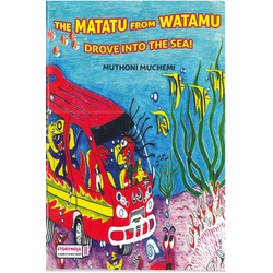 The Matatu From Watamu