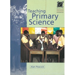 Teaching Primary Science