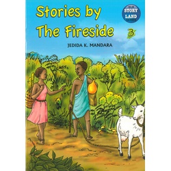 Stories by the Fireside 3