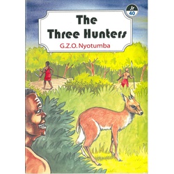 The Three Hunters