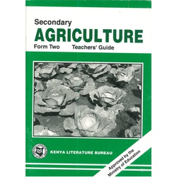 Sec. Agriculture F2 T/G