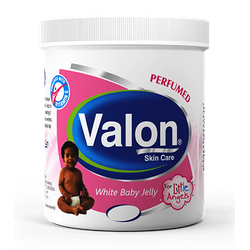 Valon Skincare Pink perfumed