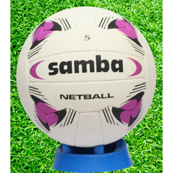 Netball Samba Ultra Grip
