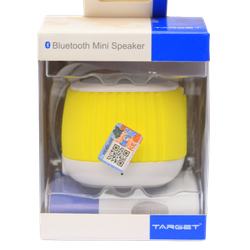 Bluetooth Mini Speaker BT010