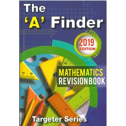 The A Finder Maths