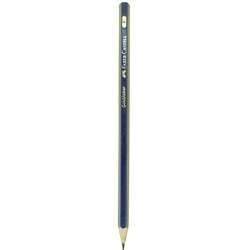 Pencil HB-Goldfaber