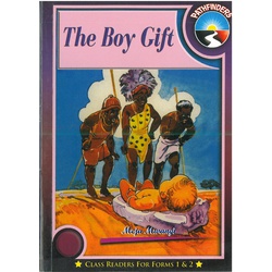 The Boy Gift