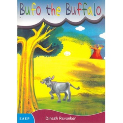 Bufo the Buffalo