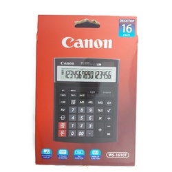 Calculator 16 Digits-Ws1610T