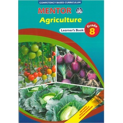 Mentor Agriculture Grade 8